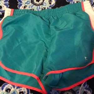 Sports Shorts